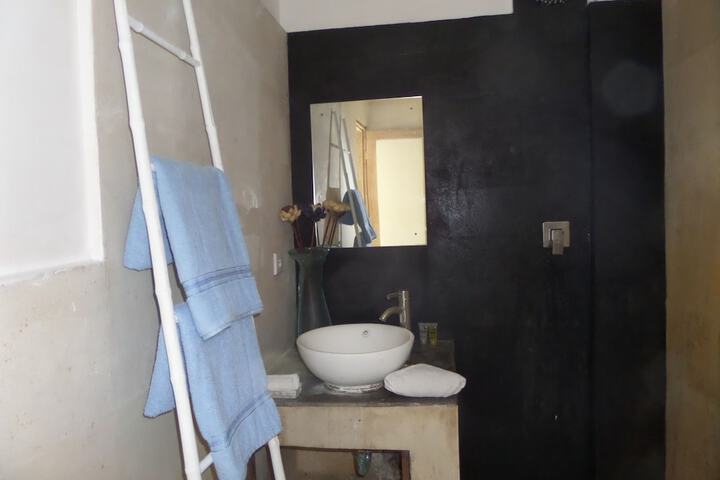 Bath Amenities
