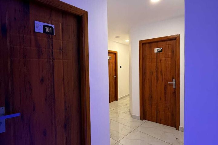 Hotel 53 of 56