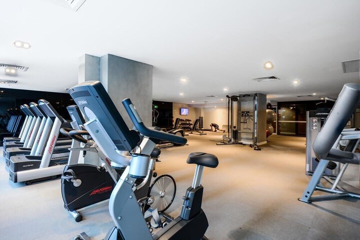 Health and Fitness 16 of 27