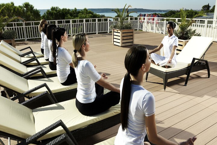Yoga