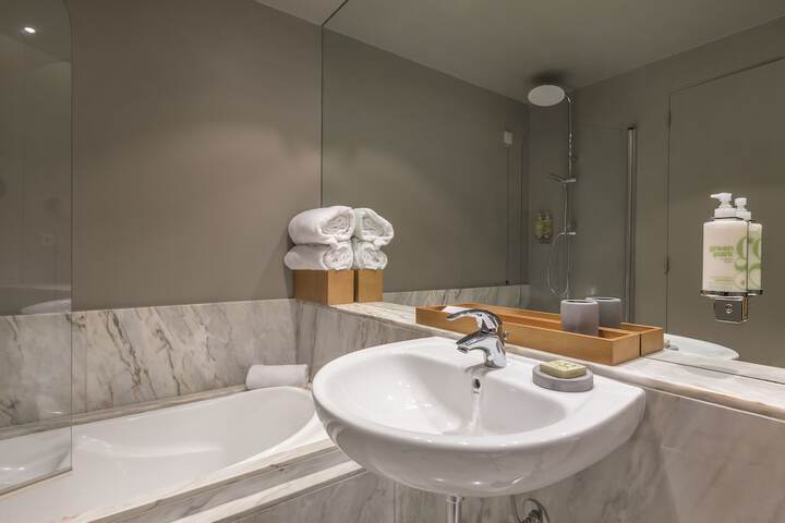 Bath Amenities