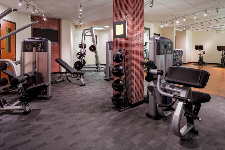 Fitness Club