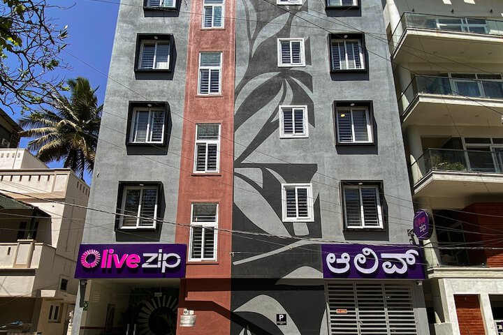 Photo of Olive Zip Koramangala 4th Block by Embassy Group