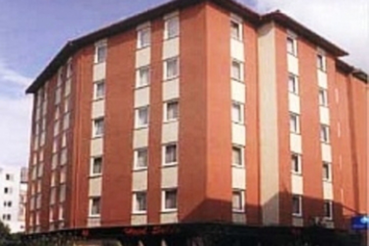 SALDA