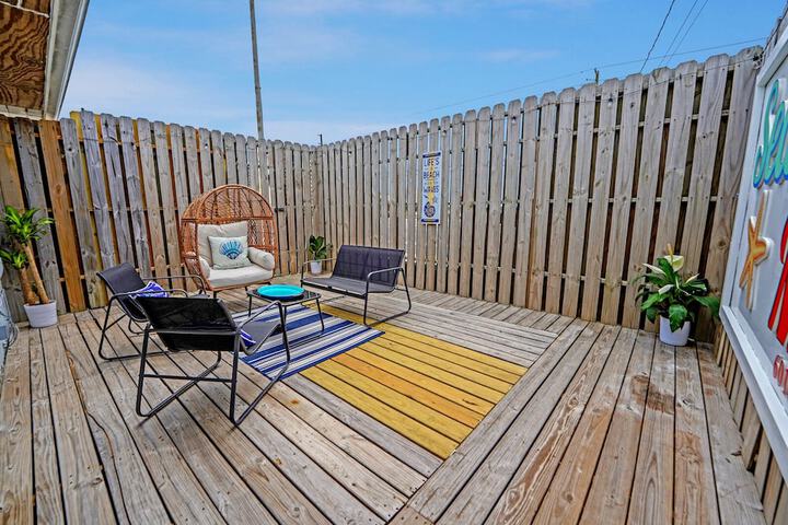 Terrace/Patio 48 of 59