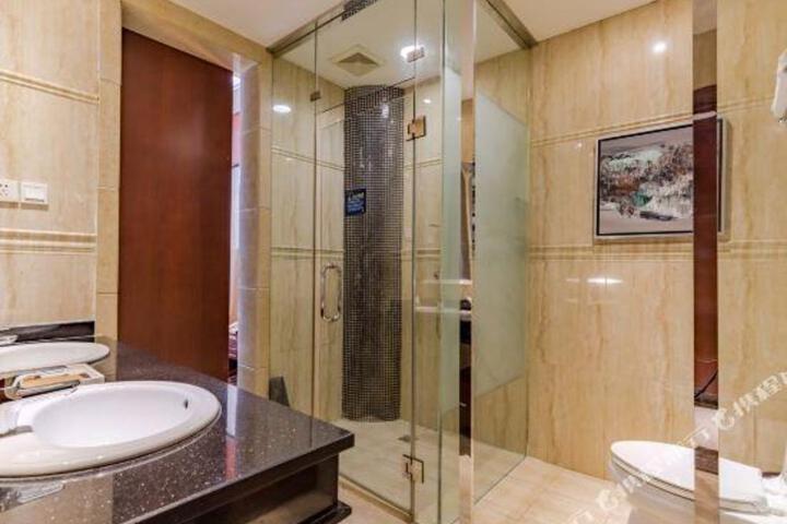 Yahao Great Hotel