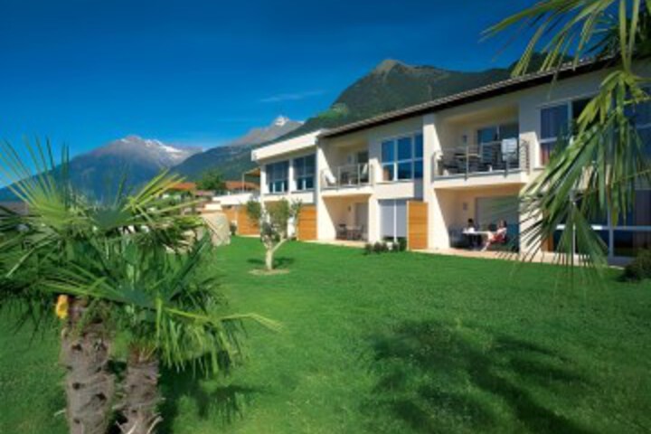 Appartement-Hotel Beatenhof