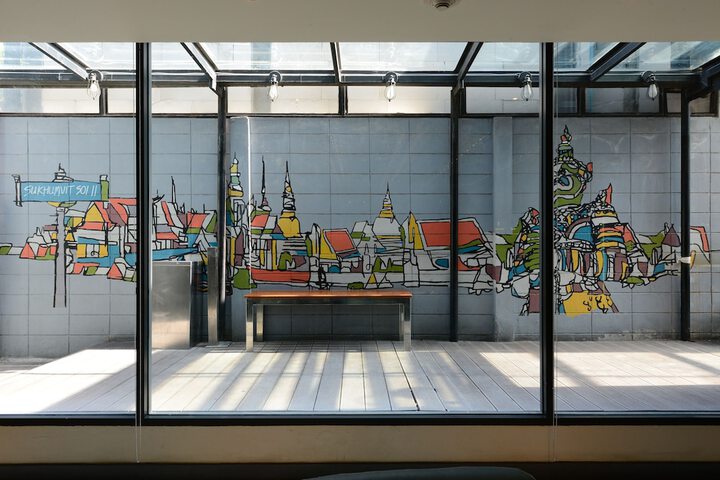 Lobby Photos