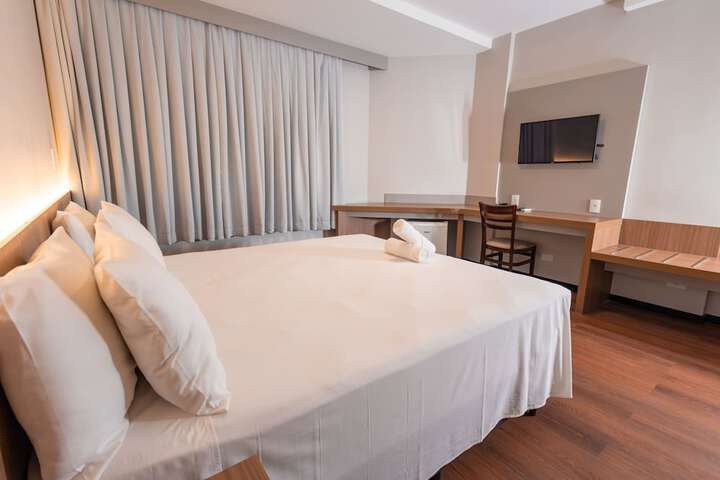 HOTEL ÉVORA by Rede Sagres