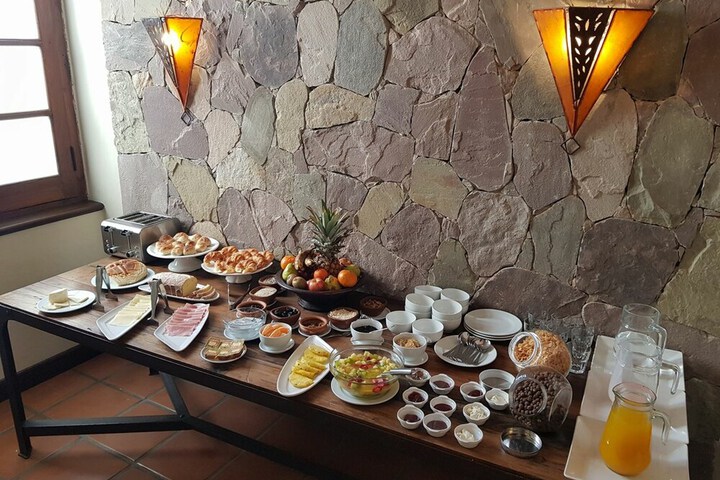 Breakfast/Coffee Service 38 of 59