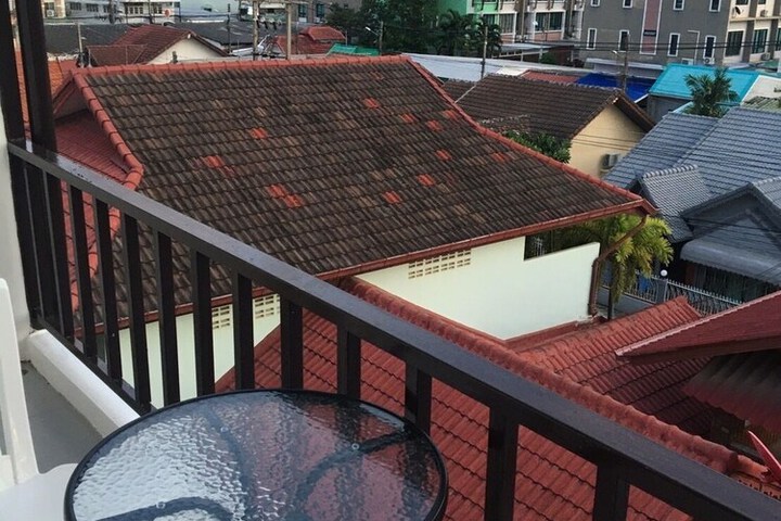 Terrace/Patio 37 of 52