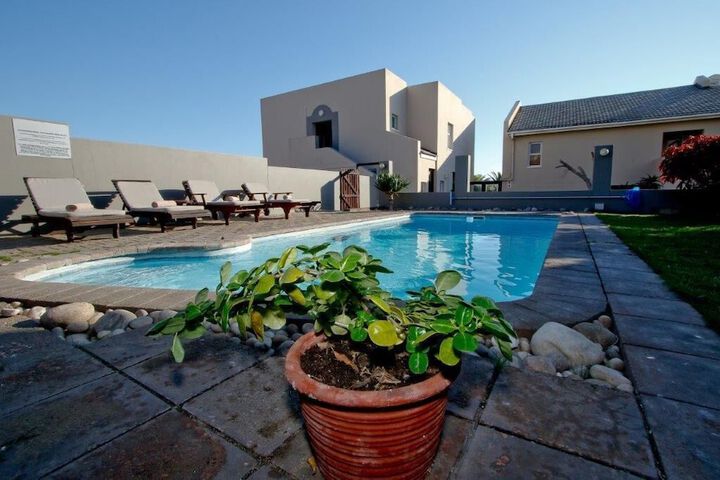 Terrace/Patio 9 of 25