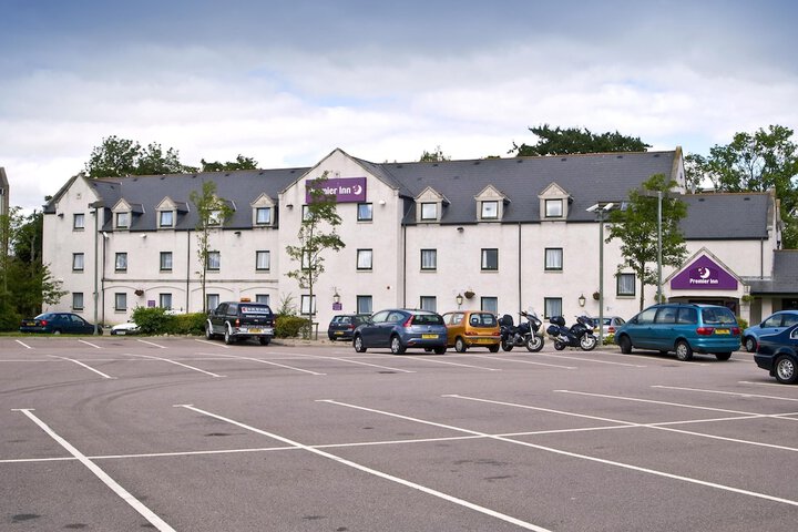 Hotel 16 of 16