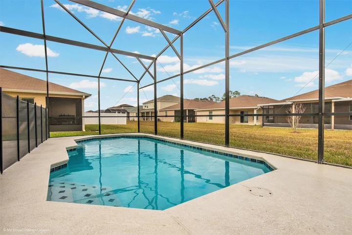 Pool 13 of 19