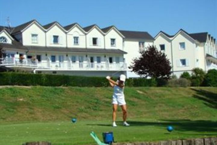 Golf 18 of 35