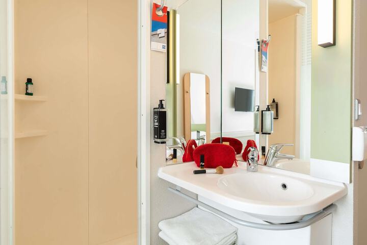 Bath Amenities