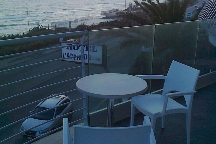 Terrace/Patio 21 of 66