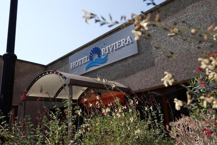 Hotel Riviera Belsoggiorno