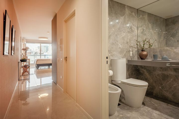 Experimenta DecoRecoleta by Armani D1106