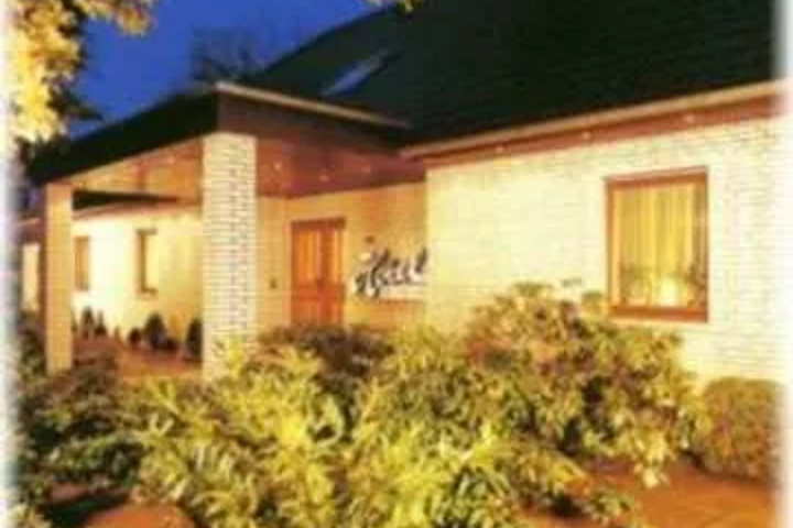 Hotel Krumme Masch