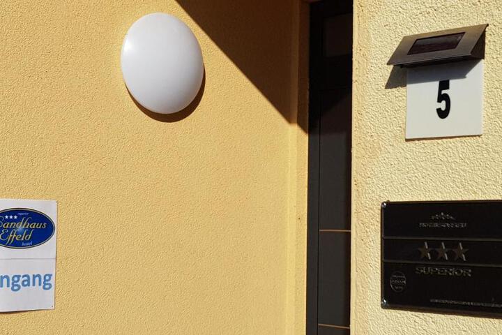 Fitness Facility Photos