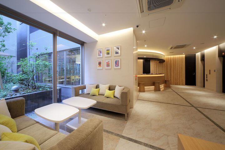 Hotel Interior 2 of 53