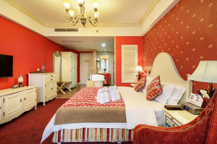 Fitness Facility Photos