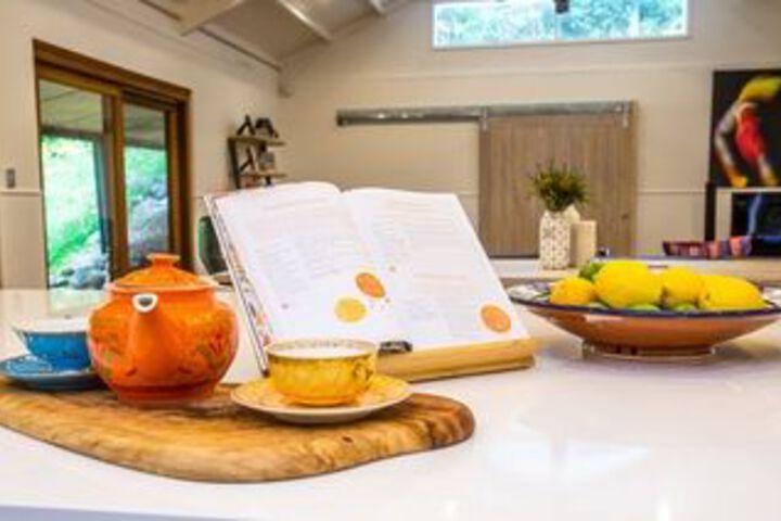 Breakfast/Coffee Service 6 of 27