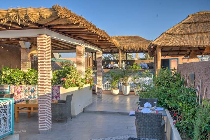 Terrace/Patio 148 of 150