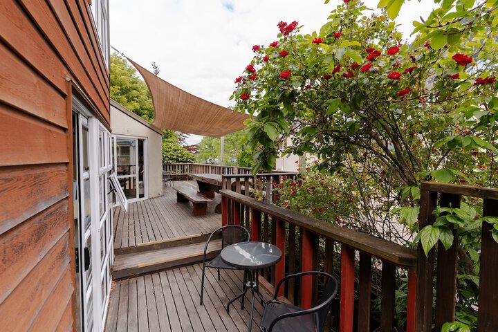 Terrace/Patio 26 of 37