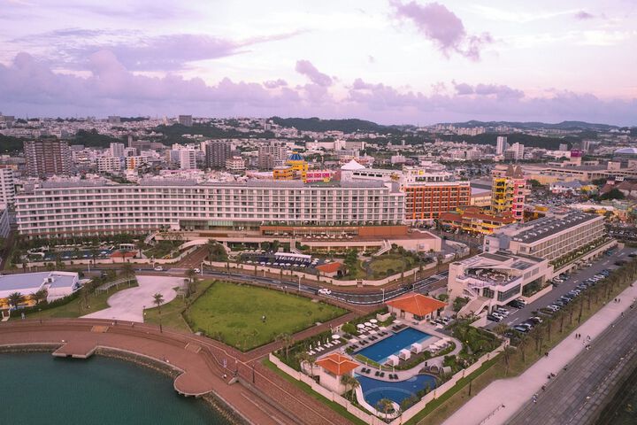 Hotel 143 of 168