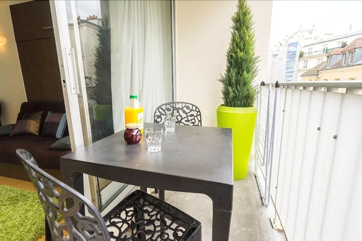 Terrace/Patio 7 of 22