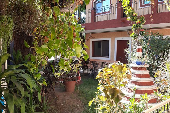 Hotel Rio Colima in Colima