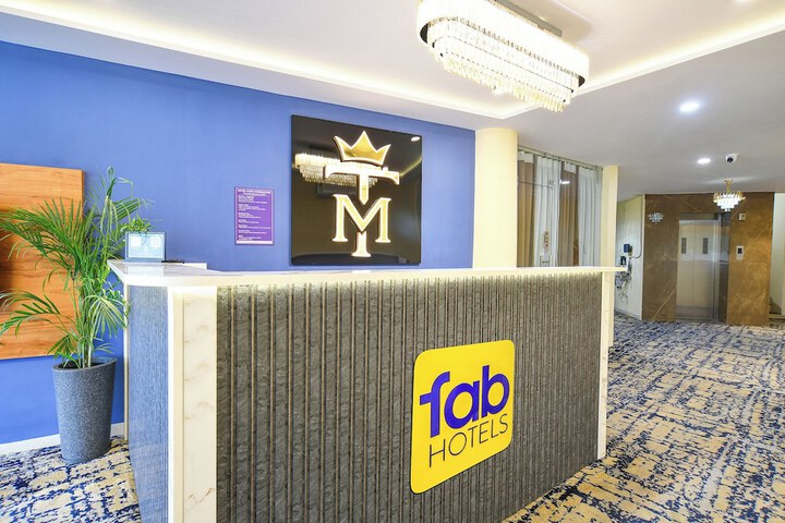 Hotel Interior 10 of 49