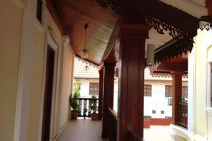 Terrace/Patio 7 of 20