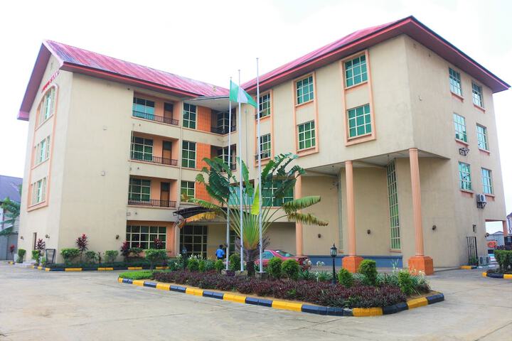 Hotel 3 of 20