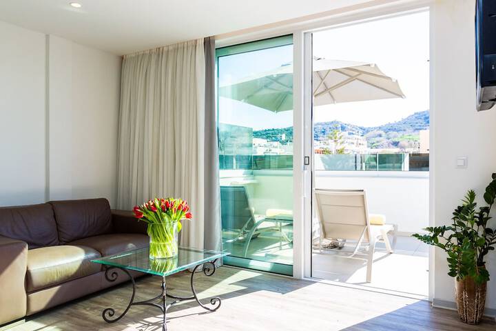 Terrace/Patio 168 of 171