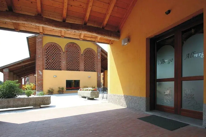 HOTEL CORTE GRANDE