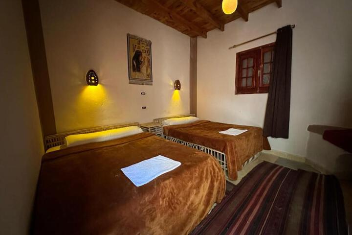New star hotel
