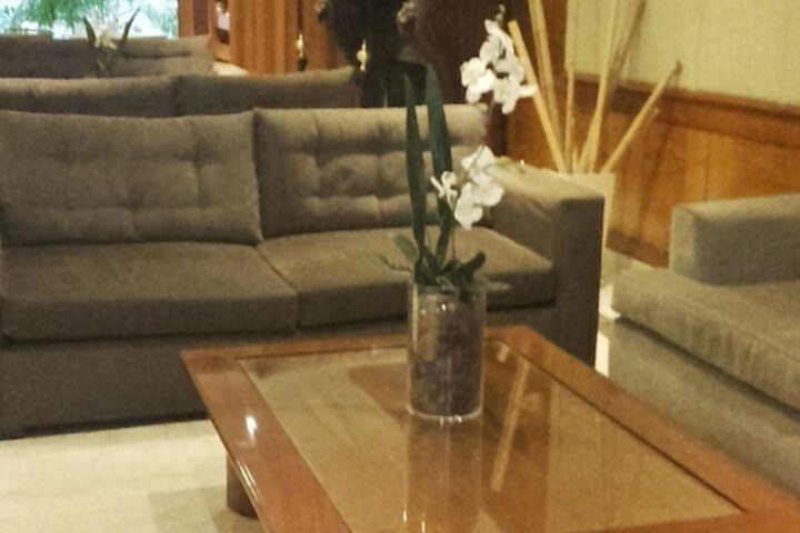 Lobby Photos