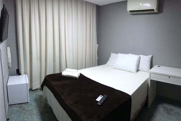 milos hotel icarai