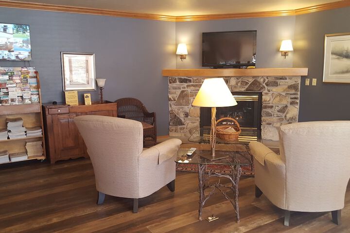Hotel Interior 12 of 279