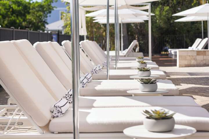 Sundeck