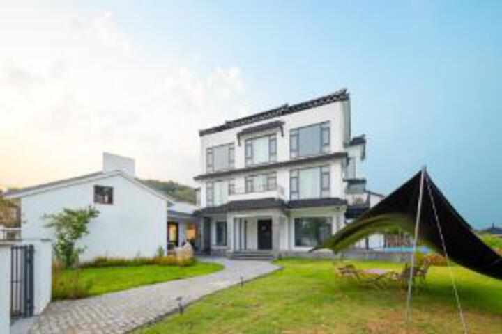 Qixishe Homestay