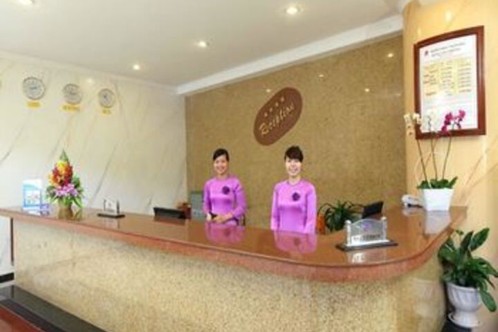 Hotel Interior 62 of 68