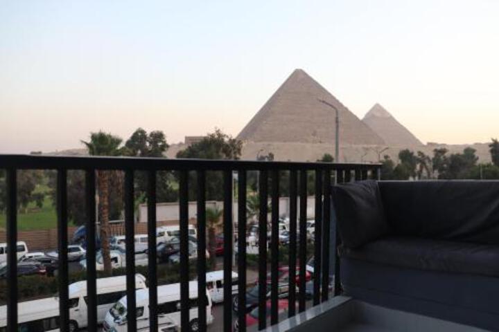 Hotel View 16 of 20
