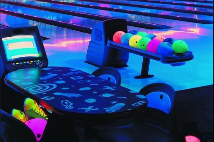 Bowling