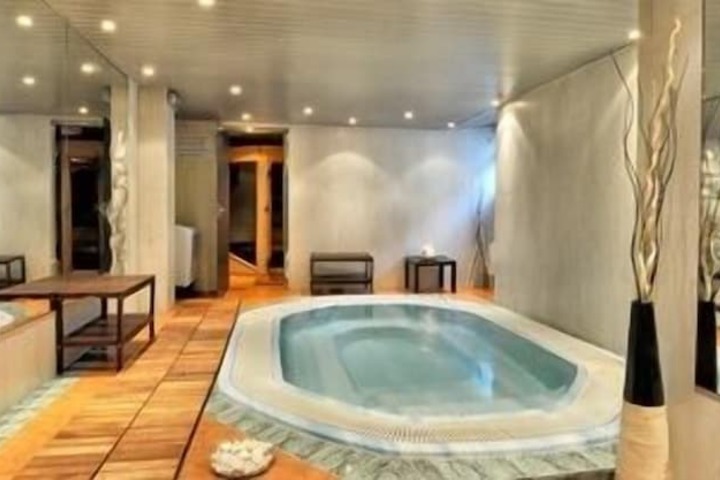 Hotel Spa