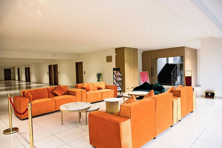 Hotel Interior 4 of 61