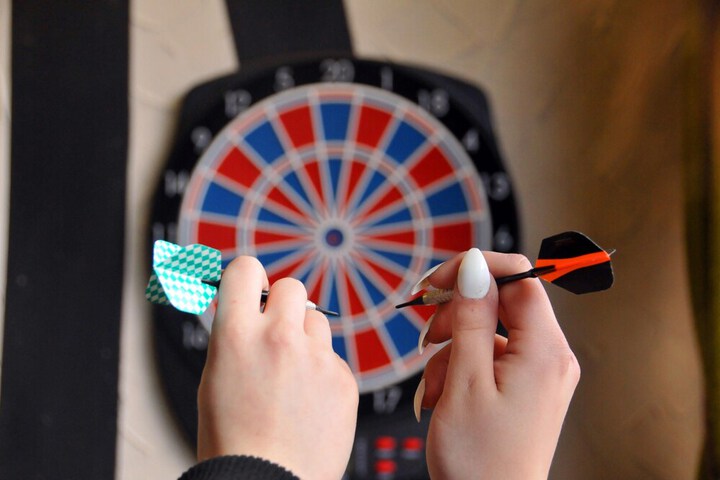 Children's activities